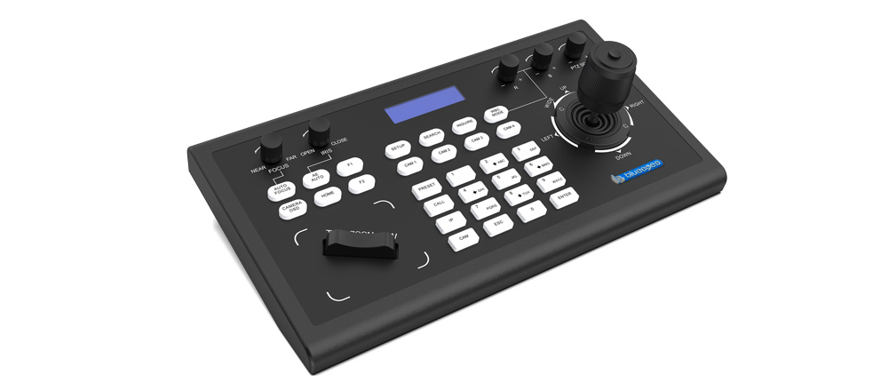 CC3000 Camera Controller 1